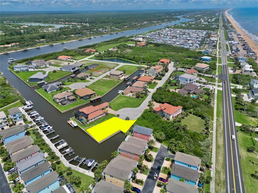 Property photo for 94 HIDDEN COVE, Beverly Beach, FL