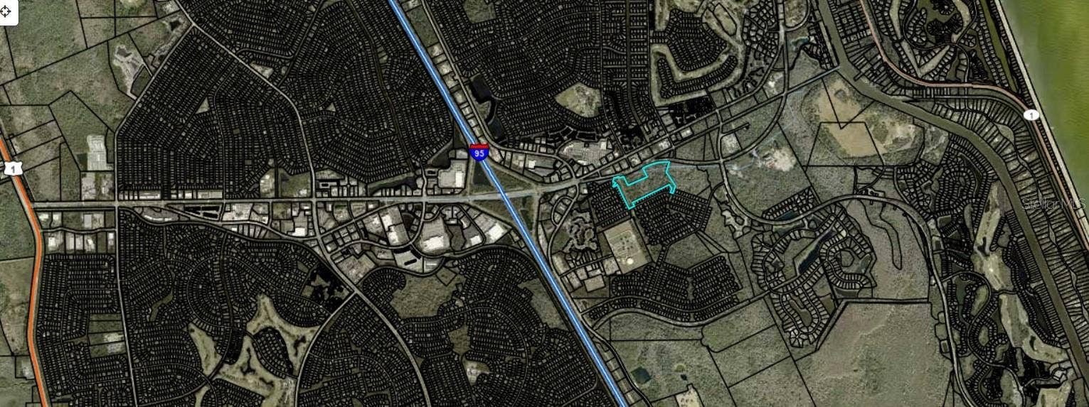 000 PALM COAST PARKWAY SE, Palm Coast, FL 32137 000 PALM COAST PARKWAY SE, Palm Coast, FL 32137