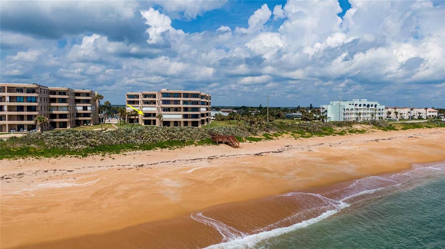 Property photo for 3370 OCEAN SHORE BOULEVARD, #203B, Ormond Beach, FL