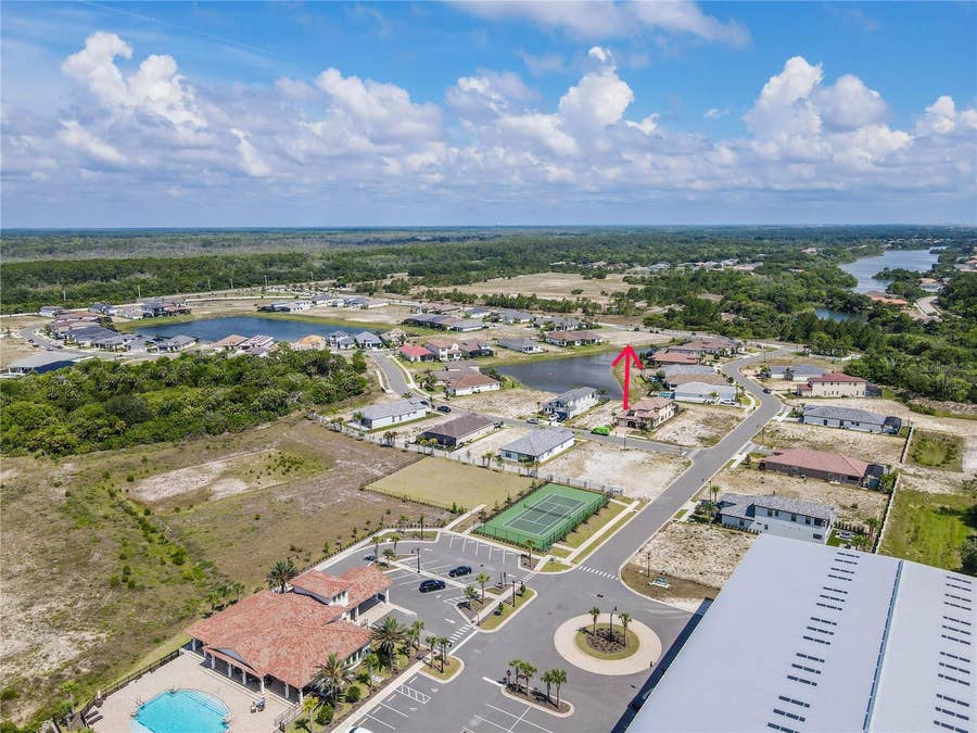Property photo for 132 DEL PALMA DRIVE, Palm Coast, FL