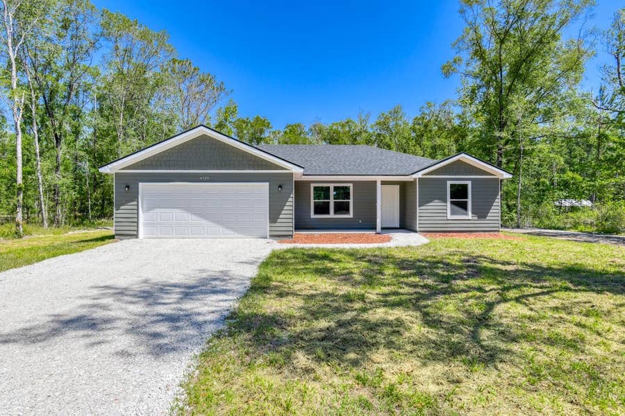 Property photo for 5731 CHIPPEWA AVENUE, Keystone Heights, FL