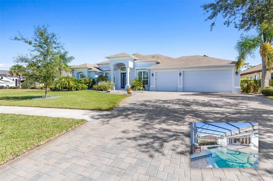 Property photo for 155 HERON DRIVE, Palm Coast, FL