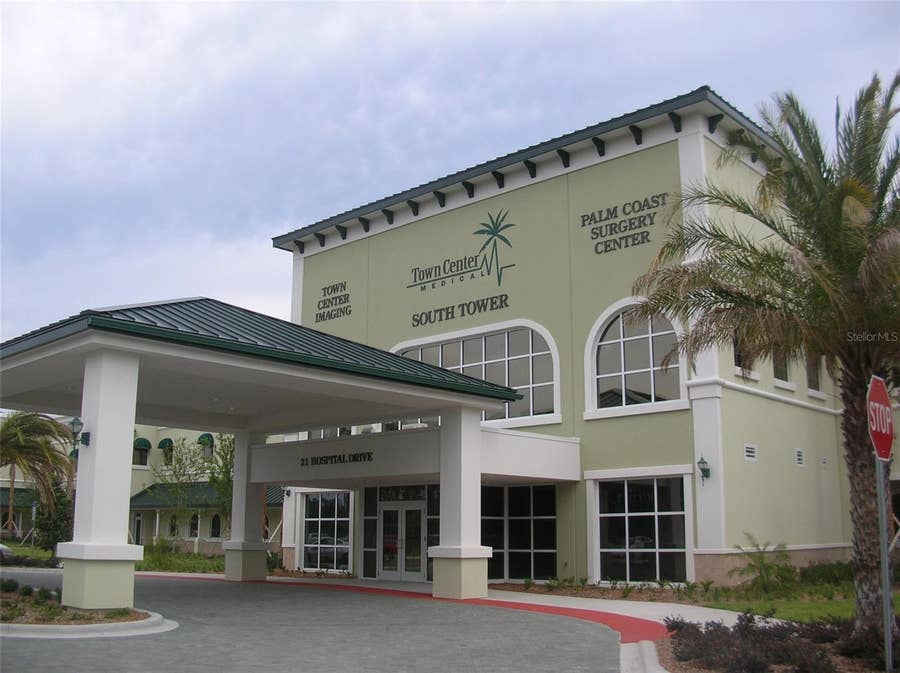 Property photo for 21 HOSPITAL DRIVE, #120, Palm Coast, FL