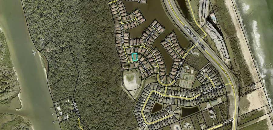 Property photo for 3 SAN LUIS LANE, Palm Coast, FL