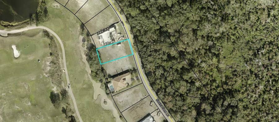 Property photo for 482 SWEETGUM LANE, Palm Coast, FL