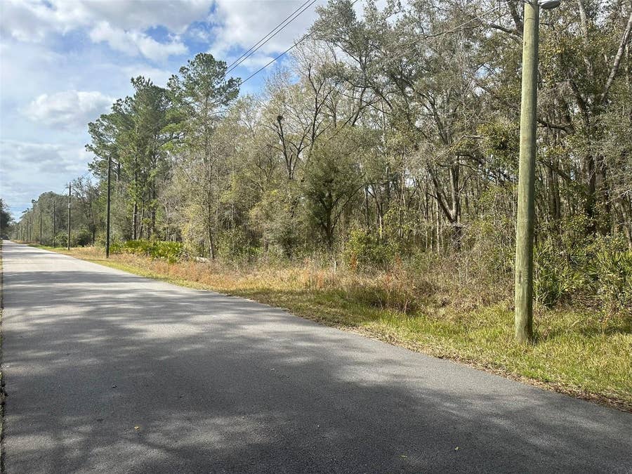 Property photo for 4840 FLAGLER ESTATES BOULEVARD, Hastings, FL
