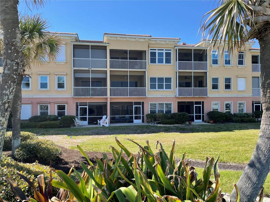 Property photo for 3651 S CENTRAL AVE, #312, Flagler Beach, FL