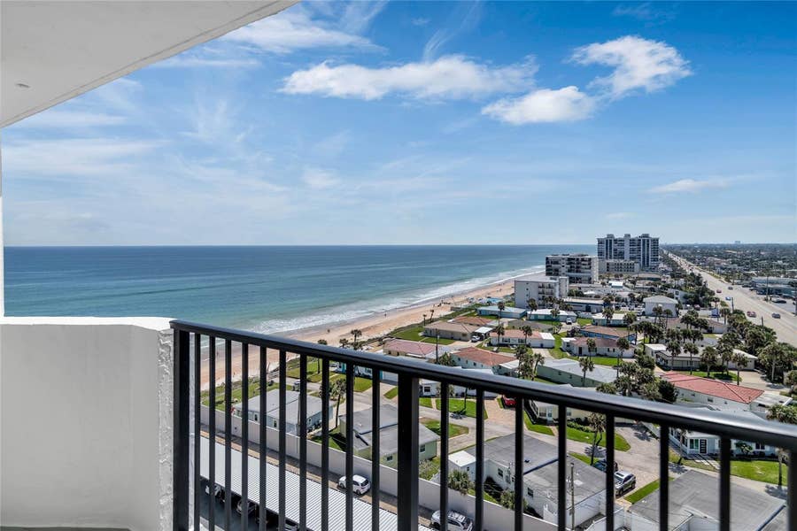 Property photo for 1415 OCEAN SHORE BOULEVARD, #1112, Ormond Beach, FL