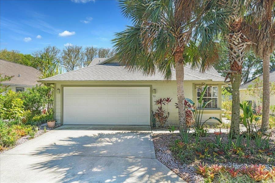 Property photo for 53 BRISTOL LANE, Palm Coast, FL