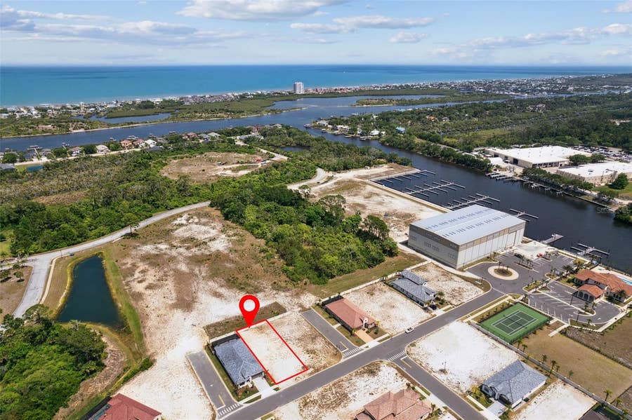 Property photo for 20 RIO VISTA DRIVE, Palm Coast, FL