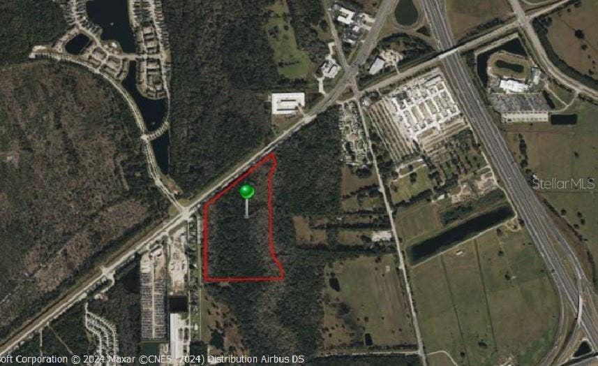 Property photo for 0 W INTERNATIONAL SPEEDWAY BLVD, Daytona Beach, FL