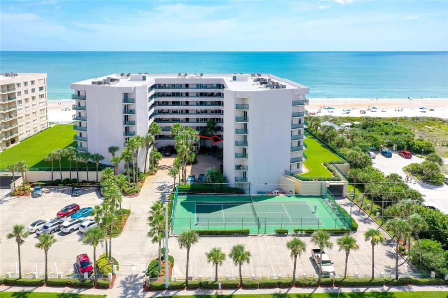 Property photo for 4575 S ATLANTIC AVENUE, #6310, Port Orange, FL