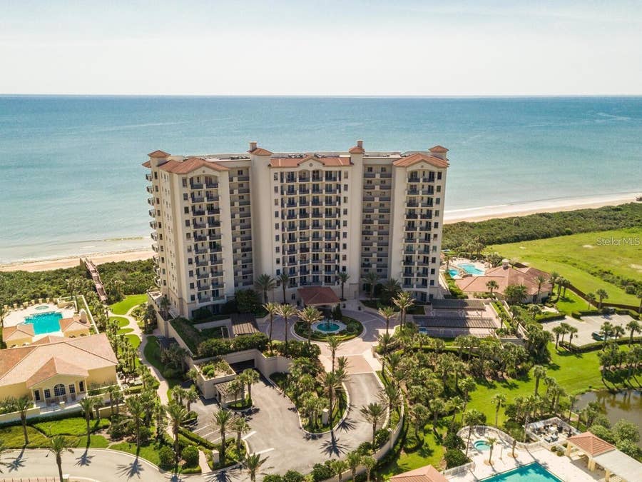 Property photo for 85 AVENUE DE LA MER, #805, Palm Coast, FL