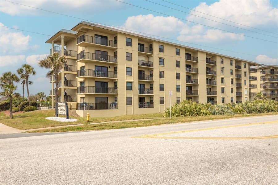 Property photo for 3170 OCEAN SHORE BOULEVARD, #305, Ormond Beach, FL