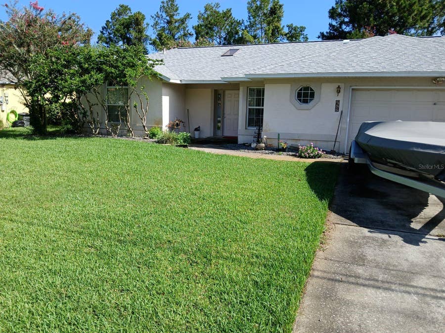 Property photo for 229 LONDON DRIVE, Palm Coast, FL