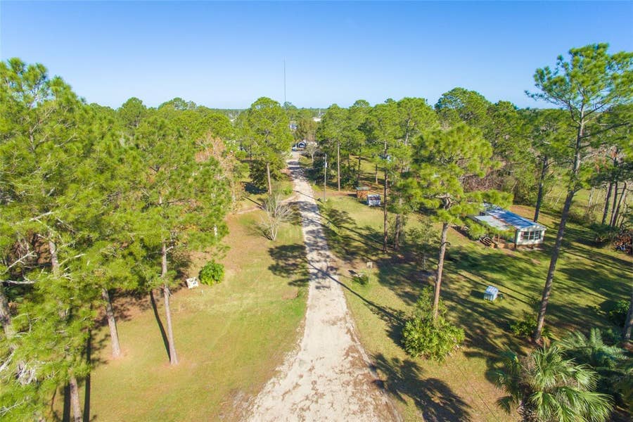 Property photo for 1211 CYPRESS ROAD, St Augustine, FL