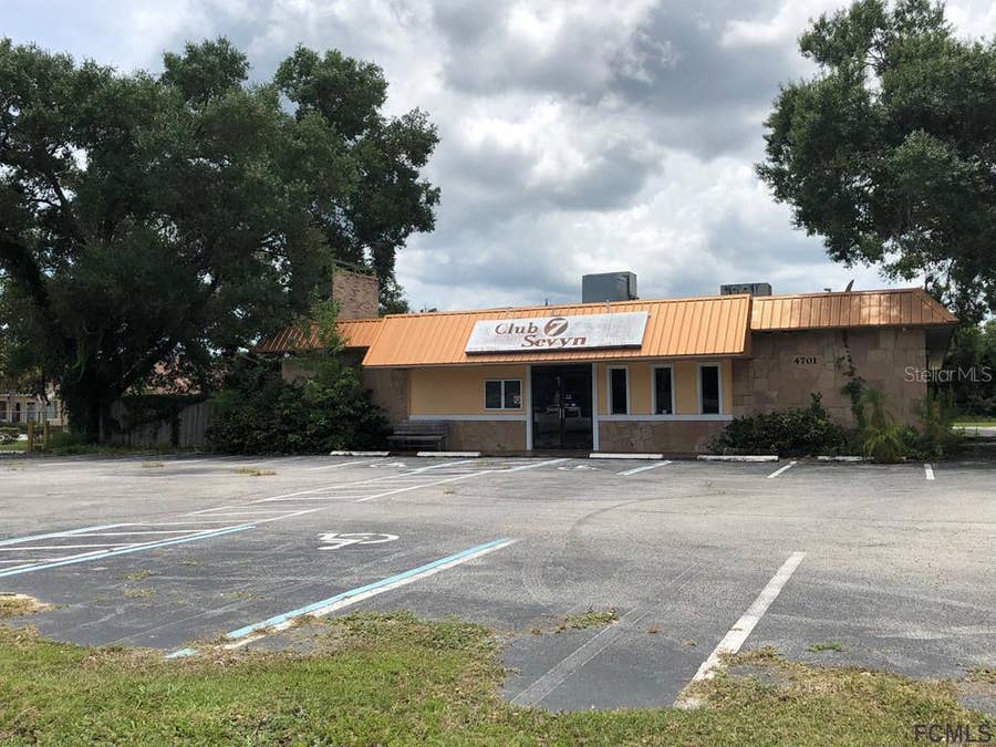 Property photo for 4701 E MOODY BOULEVARD, Bunnell, FL
