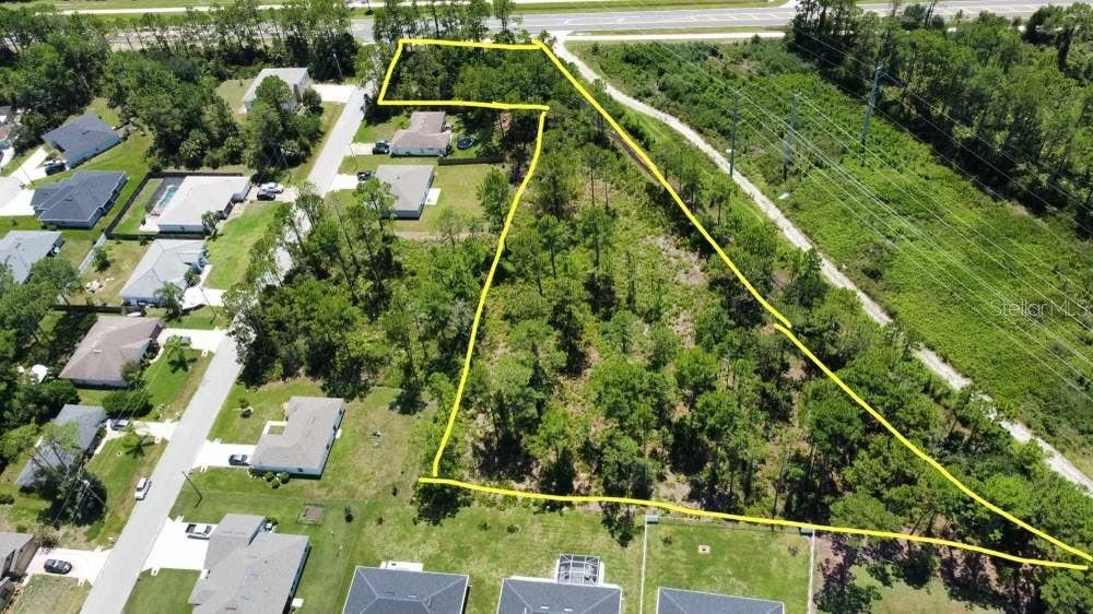 1 UNIVERSAL TRAIL, Palm Coast, FL 32164