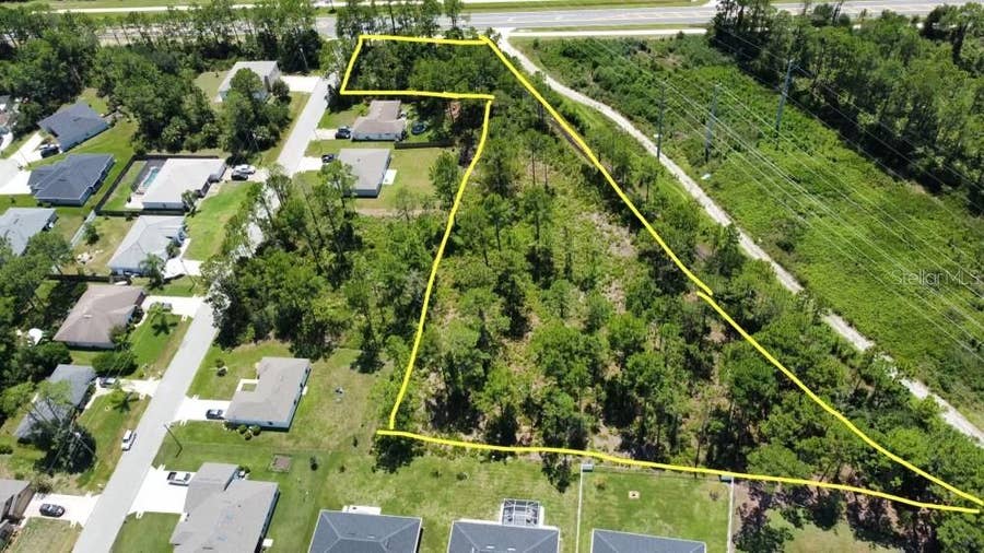 Property photo for 1 UNIVERSAL TRAIL, Palm Coast, FL