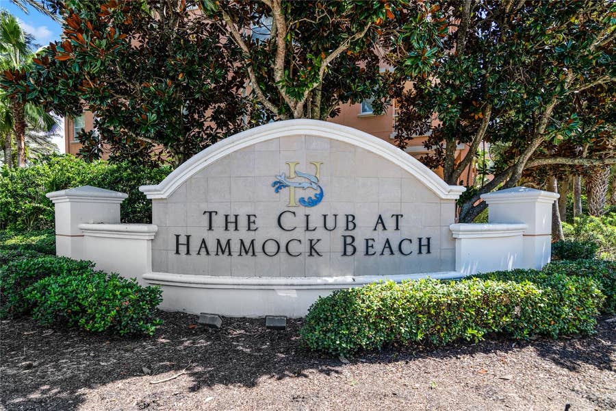 Property photo for 15 OCEAN CREST WAY, #1334, Palm Coast, FL