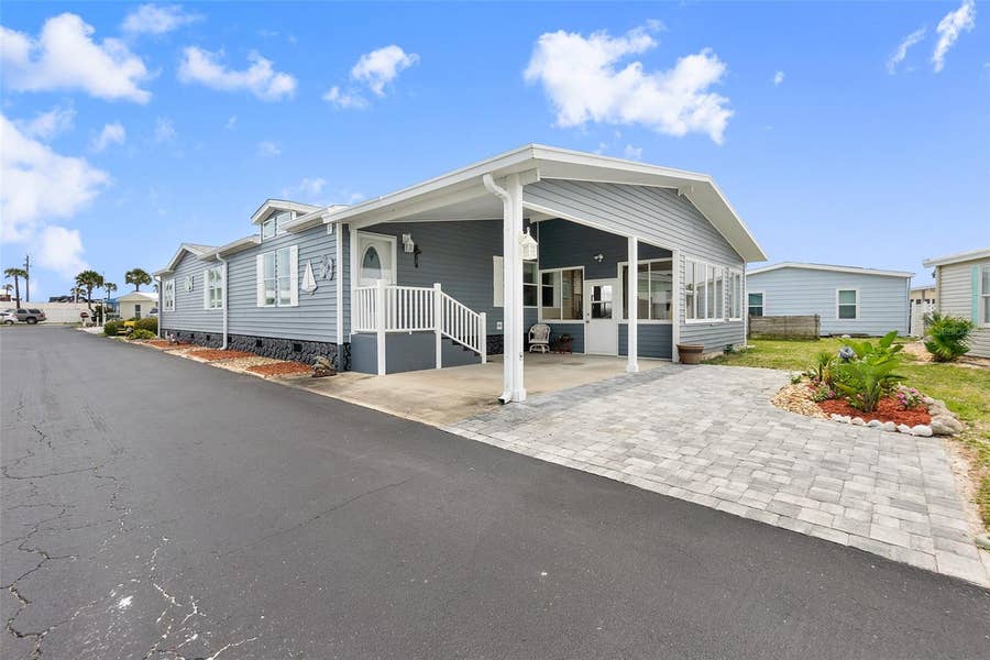 Property photo for 30 WINDWARD DRIVE, Flagler Beach, FL