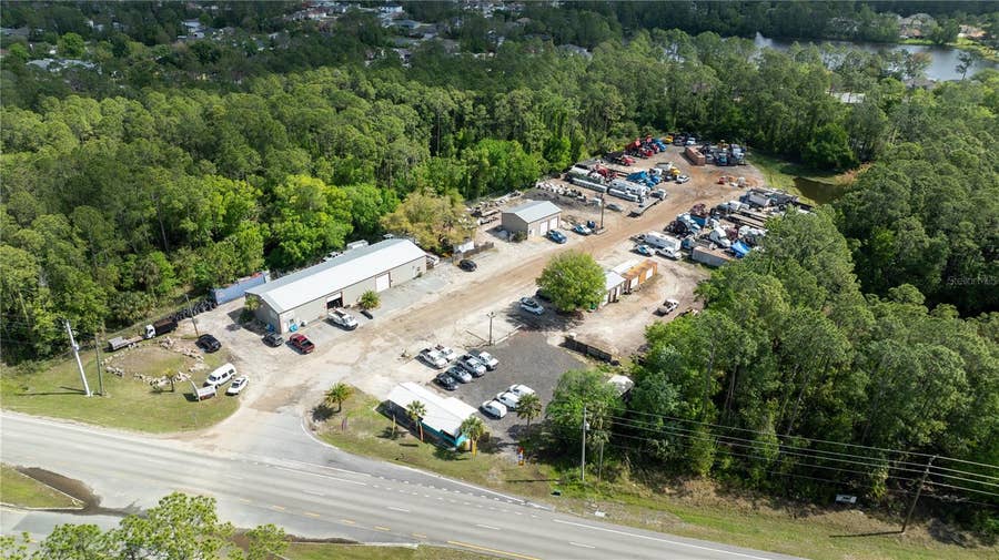 Property photo for 2270 US HIGHWAY 1, Bunnell, FL