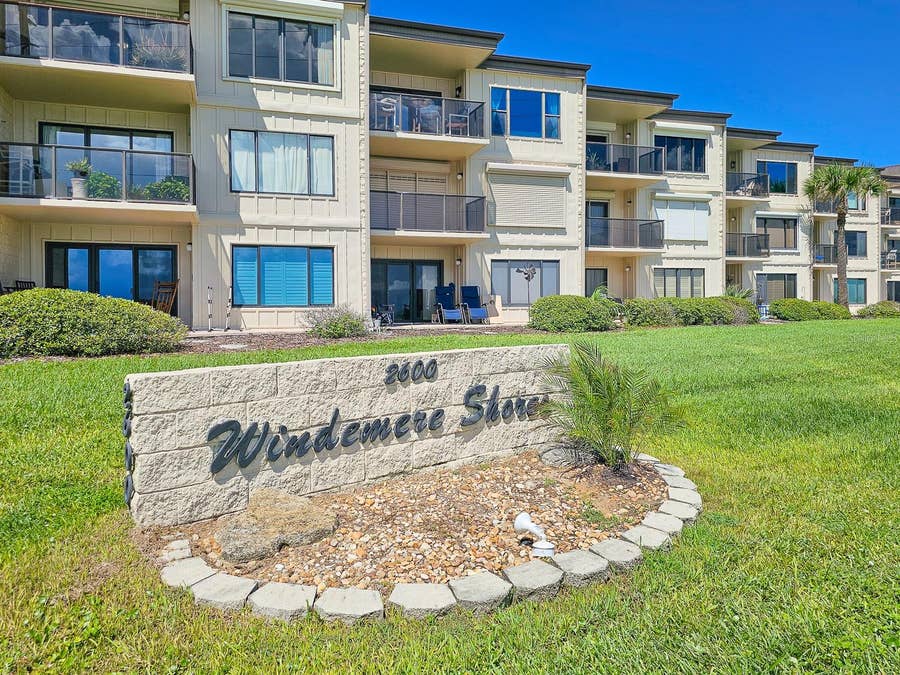 Property photo for 2600 OCEAN SHORE BOULEVARD, #3060, Ormond Beach, FL