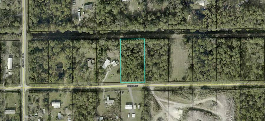 Property photo for 5824 MANGO AVENUE, Bunnell, FL
