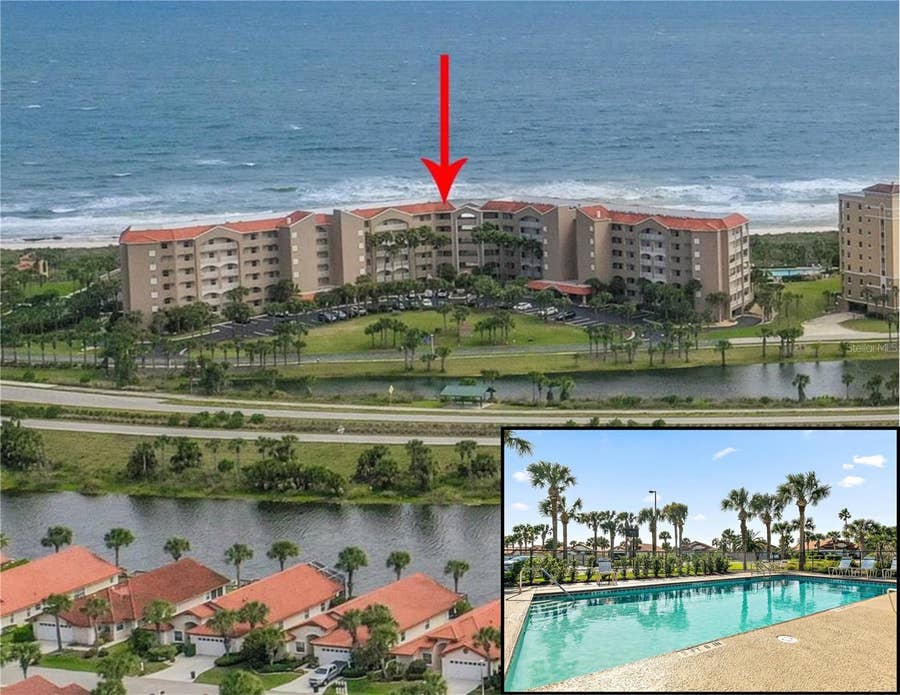 Property photo for 104 SURFVIEW DRIVE, #1608, Palm Coast, FL