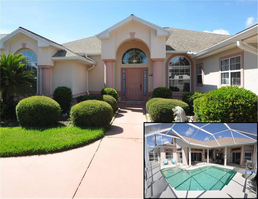 Property photo for 16 CEDARWOOD COURT, Palm Coast, FL
