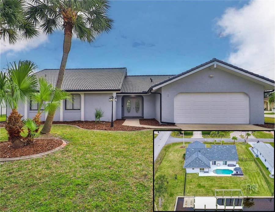 Property photo for 2 CEDAR COURT, Palm Coast, FL