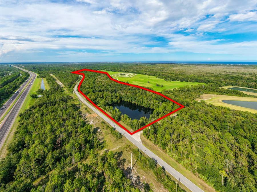 Property photo for xx OLD KINGS ROAD, Palm Coast, FL