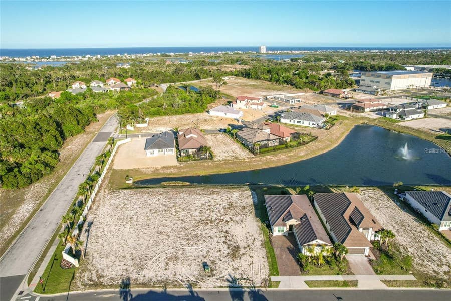 Property photo for 130 DEL PALMA DRIVE, Palm Coast, FL