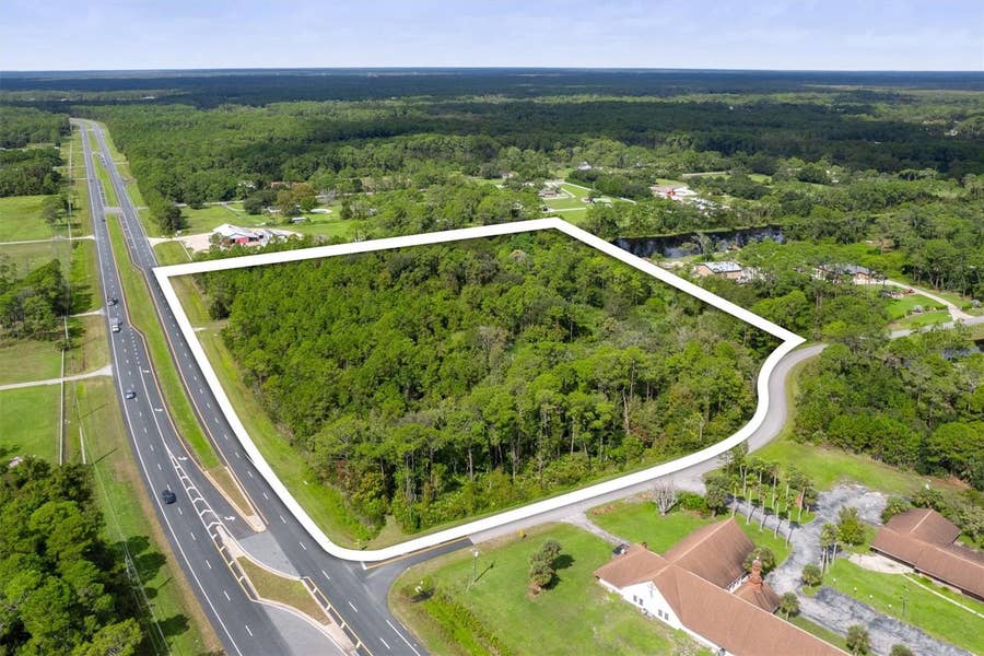 Property photo for 0 SR 40, Ormond Beach, FL