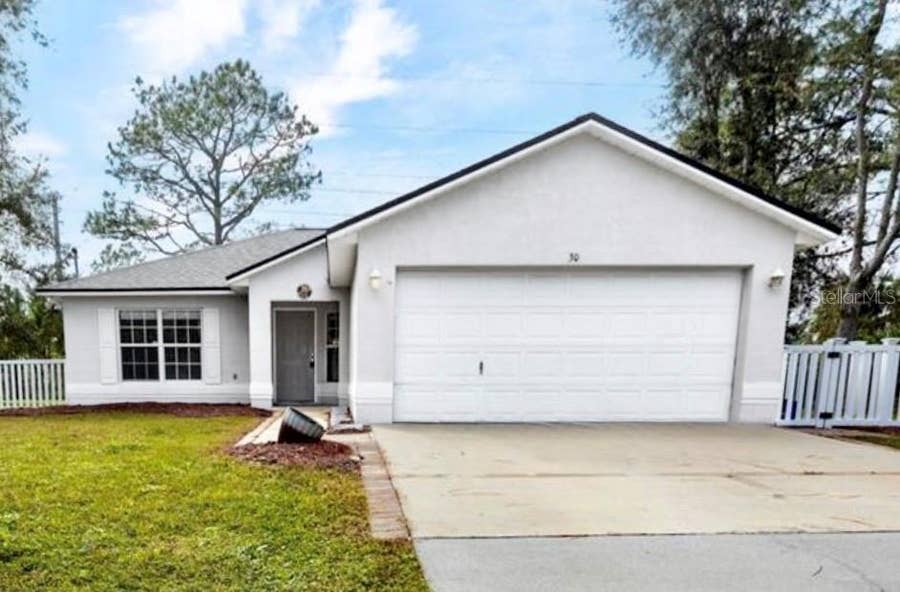 Property photo for 30 SERGEANT COURT, Palm Coast, FL
