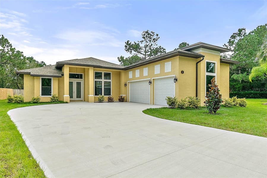 Property photo for 3 WHITE HOLLY PLACE, Palm Coast, FL