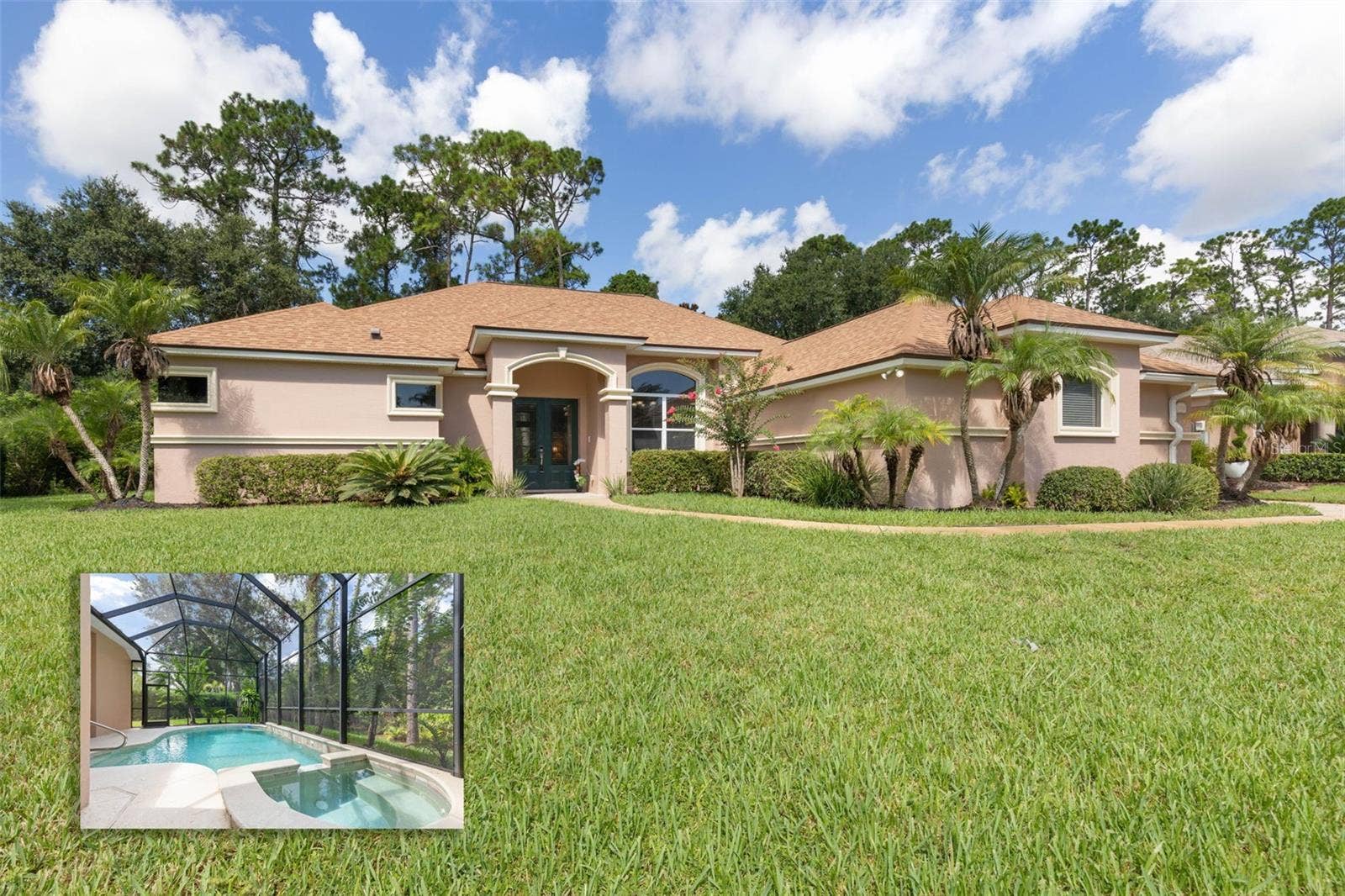 3404 REXFORD CIRCLE, Ormond Beach, FL 32174 3404 REXFORD CIRCLE, Ormond Beach, FL 32174