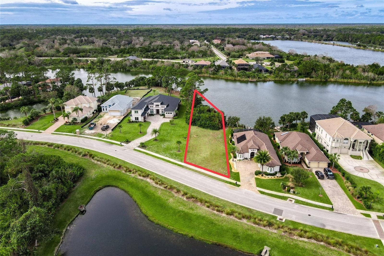 22 HERON DRIVE, Palm Coast, FL 32137 22 HERON DRIVE, Palm Coast, FL 32137