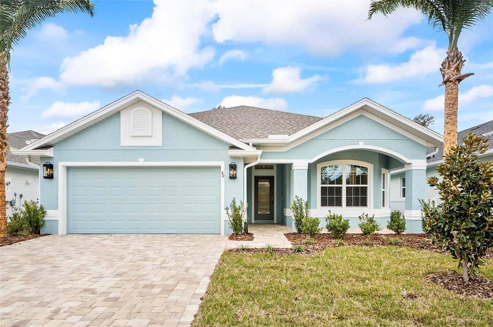 49 MATANZAS COVE DRIVE, Palm Coast, FL 32137 49 MATANZAS COVE DRIVE, Palm Coast, FL 32137