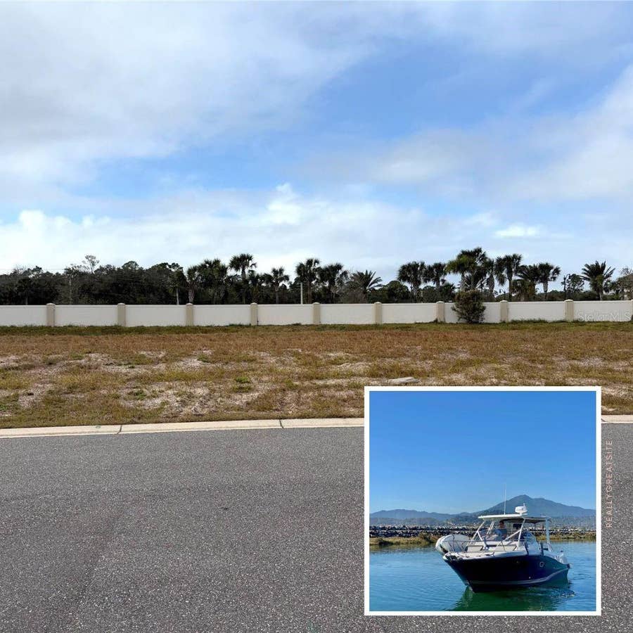 Property photo for 48 DEL PALMA DRIVE, Palm Coast, FL