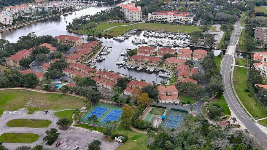 Property photo for 8 MARINA POINT PLACE, #8, Palm Coast, FL