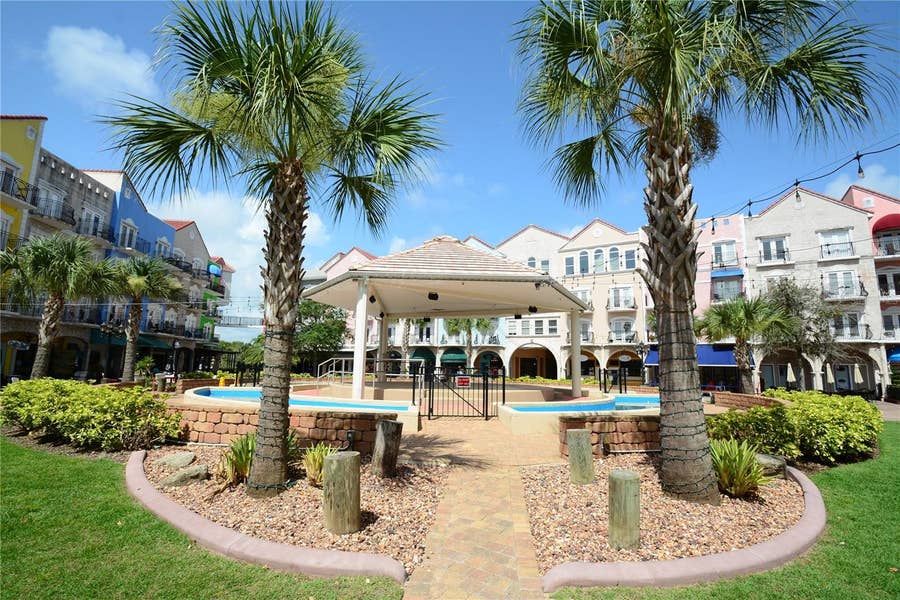 Property photo for 101 PALM HARBOR PARKWAY, #P066, Palm Coast, FL