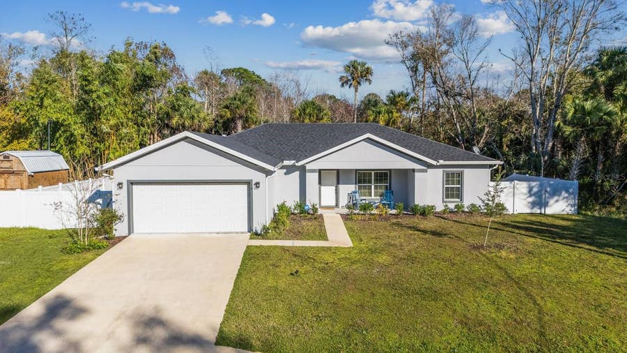 Property photo for 18 SEA BOARD COURT, Palm Coast, FL