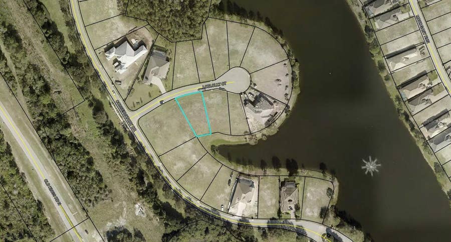 Property photo for 803 LOBLOLLY COURT, Palm Coast, FL