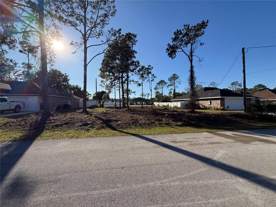 Property photo for 8 SEDERHOLM PATH, Palm Coast, FL