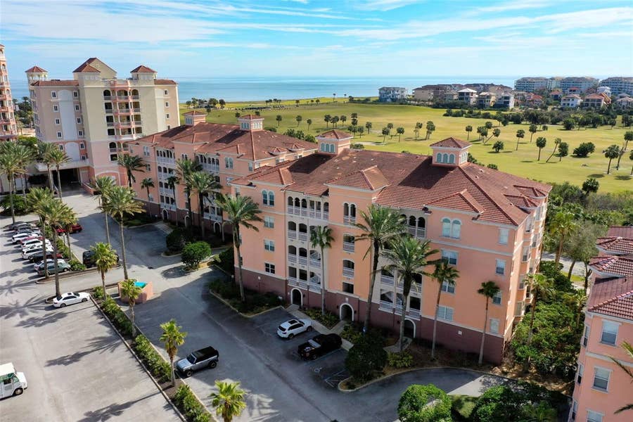 Property photo for 15 OCEAN CREST WAY, #1342, Palm Coast, FL