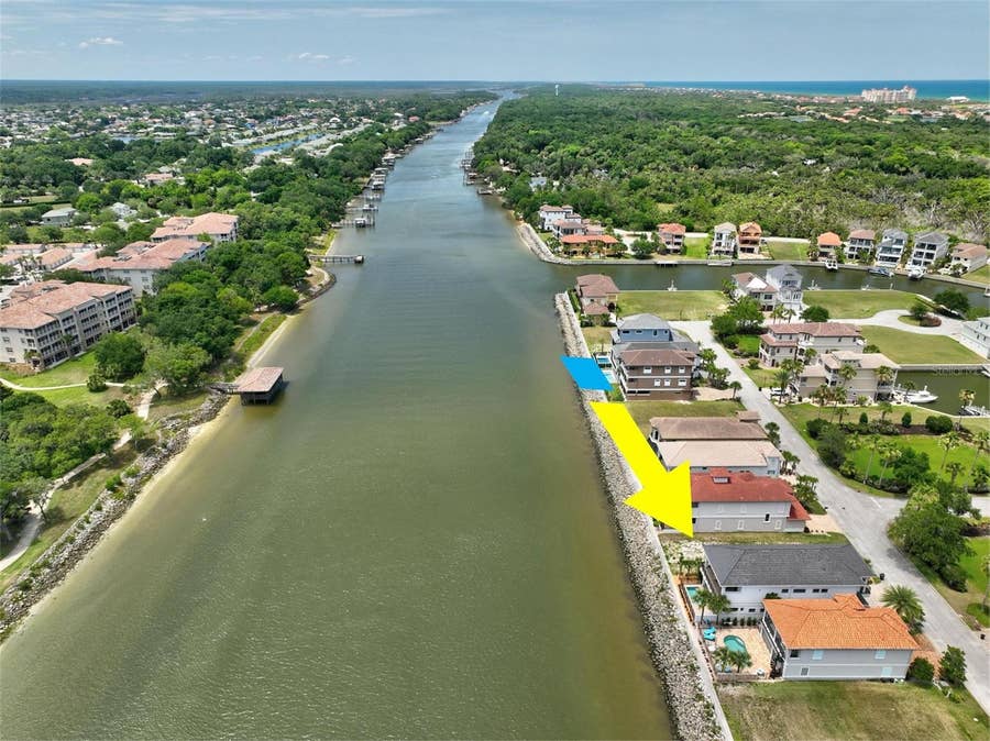 Property photo for 288 YACHT HARBOR DRIVE, Palm Coast, FL