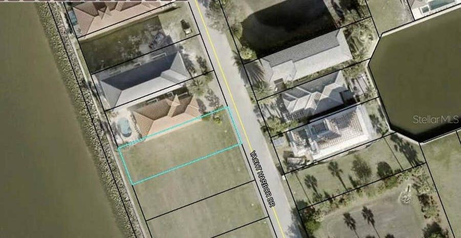 Property photo for 282 YACHT HARBOR DRIVE, Palm Coast, FL
