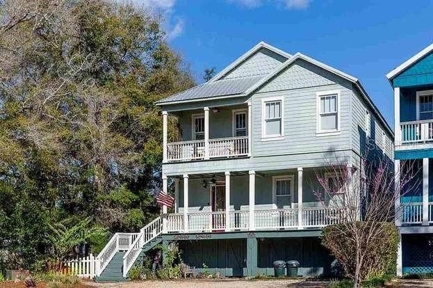 Property photo for 204 VIRGINIA AVENUE, Steinhatchee, FL