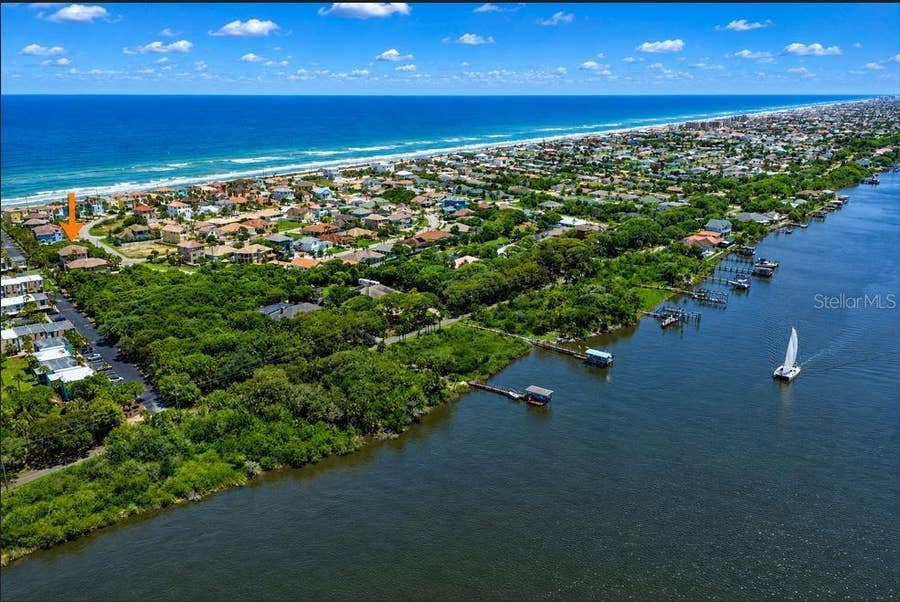 Property photo for 148 COQUINA KEY DRIVE, Ormond Beach, FL